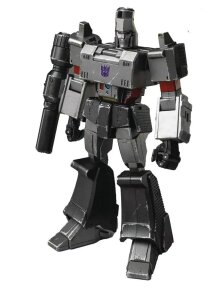 Transformers: Generation One AMK Pro Series Plastic Model...