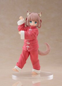 My Cat Is a Kawaii Girl Palette Dress-Up Collection...