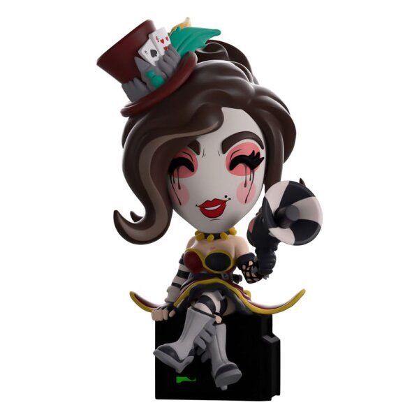 Borderlands Vinyl Figur Moxxi 10 cm