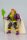 Legends of Dragonore Wave 1.5: Fire at Icemere Actionfigur Dark Magic Apprentice Oskuro 14 cm