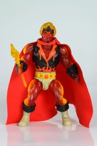 Legends of Dragonore Wave 1.5: Fire at Icemere...