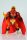 Legends of Dragonore Wave 1.5: Fire at Icemere Actionfigur Fire Fury Ka-Rem 14 cm