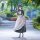 You are Ms. Servant Trio-Try-iT PVC Statue Yuki 20 cm