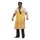 Texas Chainsaw Massacre (1974) Exquisite Mini Actionfigur 1/18 LeatherFace - Killing Mask Standard Ver. 11 cm