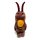 SpongeBob Schwammkopf Plüschfigur Cockroach Shoulder Rider 15 cm