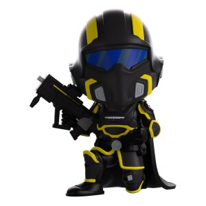 Helldivers 2 Vinyl Figur Helldiver 10 cm