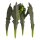 Helldivers 2 Vinyl Figur Bile Titan 10 cm