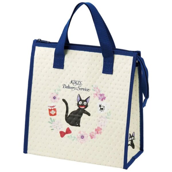 Kikis kleiner Lieferservice Kühltasche Jiji Flower garland
