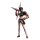 Final Fantasy VII Play Arts Kai Actionfigur Yuffie Kisaragi 25 cm