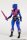 Legends of Dragonore The Beginning Build-A Actionfigur Pantera 14 cm