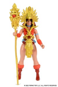 Legends of Dragonore The Beginning Build-A Actionfigur...