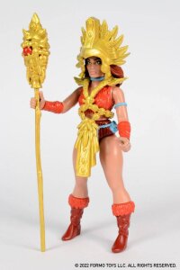 Legends of Dragonore The Beginning Build-A Actionfigur...