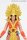 Legends of Dragonore The Beginning Build-A Actionfigur Yondara 14 cm