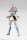 The King of Braves GaoGaiGar Cross Frame Girl Plastic Model Kit Star Gaofighgar 19 cm