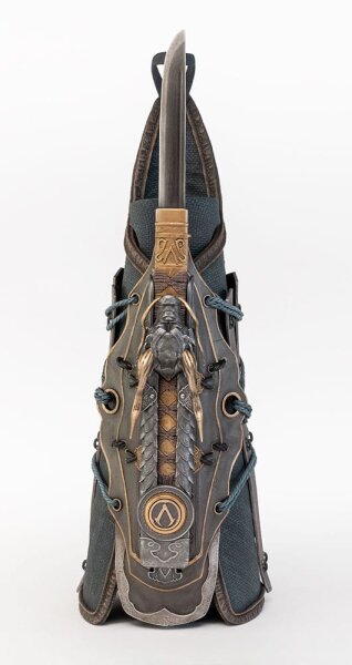 Assassins Creed Replik 1/1 Naoe Hidden Blade 42 cm