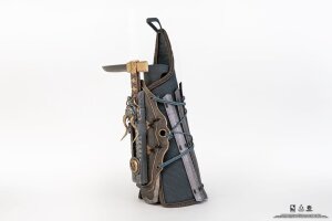 Assassins Creed Replik 1/1 Naoe Hidden Blade 42 cm