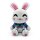 Overwatch Plüschfigur D.VA Bunny 22 cm