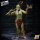 Vitruvian H.A.C.K.S. Actionfigur Mighty Orc Sovran BurZagi