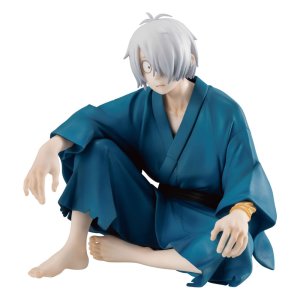 Birth of Kitaro: The Mystery of GeGeGe G.E.M. PVC Statue...