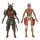 Iron Maiden Ultimate Actionfiguren 2er-Pack Future Past World Tour 18 cm