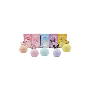 Sanrio Little Moon Light Series Minifiguren Hello Kitty...