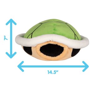 Mario Kart Mocchi-Mocchi Mega Plüschfigur Green...