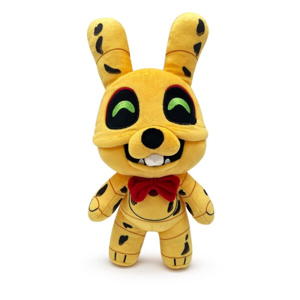 Five Nights at Freddys Plüschfigur Spring Bonnie 22 cm