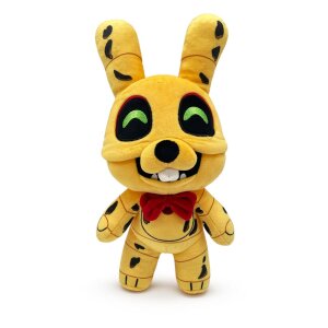 Five Nights at Freddys Plüschfigur Spring Bonnie 22 cm