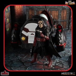 Doc Nocturnal 5 Points Actionfiguren Nocturnal Tower Playset 9 cm