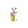 Simpsons Minifiguren Wave 2 7 cm Sortiment (8)