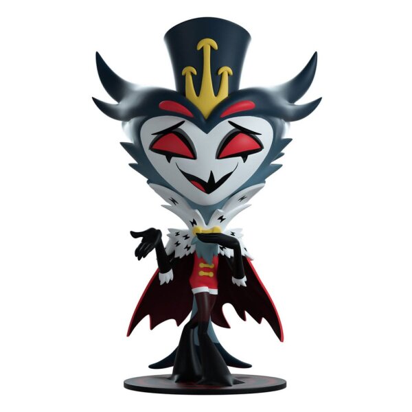 Helluva Boss Vinyl Figur Stolas 11 cm