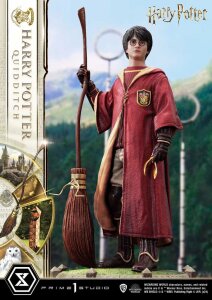 Harry Potter Prime Collectibles Statue 1/6 Harry Potter...