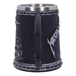 Metallica Krug The Black Album