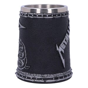 Metallica Krug The Black Album
