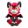 Hazbin Hotel Plüschfigur Razzle 22 cm