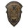 Herr der Ringe Replik 1/1 Herugrim Schwert (Battle Forged Edition) 107 cm