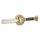 Herr der Ringe Replik 1/1 Herugrim Schwert (Battle Forged Edition) 107 cm