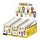 Peanuts 3D PVC-Taschenanhänger Snoopy Series 1 Display (24)