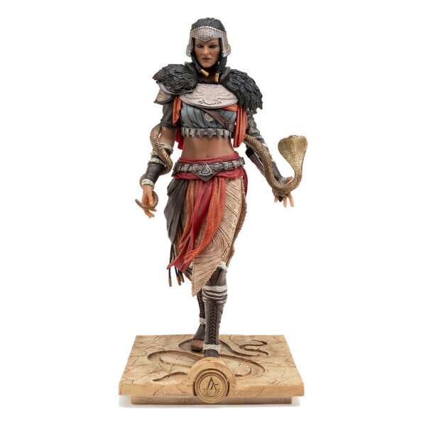 Assassins Creed PVC Statue 1/8 Amunet The Hidden One 25 cm