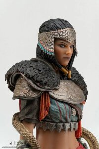 Assassins Creed PVC Statue 1/8 Amunet The Hidden One 25 cm