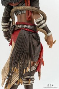 Assassins Creed PVC Statue 1/8 Amunet The Hidden One 25 cm