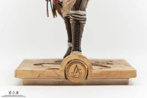 Assassins Creed PVC Statue 1/8 Amunet The Hidden One 25 cm