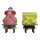 SpongeBob Schwammkopf Vinyl Figur Whats Funnier Than 24 10 cm