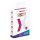 Ultimate Guard Cortex Sleeves Japanische Größe Matte Pink (60)