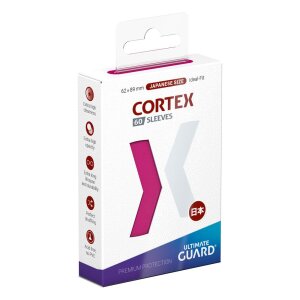 Ultimate Guard Cortex Sleeves Japanische Größe...