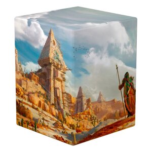 Ultimate Guard RTE Boulder 100+ Artist Edition #2 Mario...