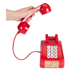 Simpsons Roleplay-Replik Moes Prank Phone *EN*