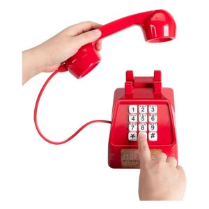 Simpsons Roleplay-Replik Moes Prank Phone *EN*