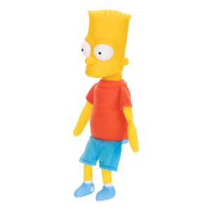 Simpsons Plüschfigur sprechend Bart 33 cm *EN*