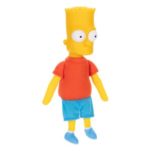 Simpsons Plüschfigur sprechend Bart 33 cm *EN*